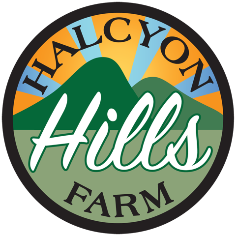 Halcyon Hills Farm